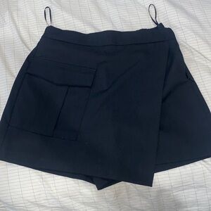 NWT Zara Skort